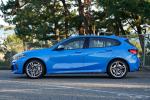 BMW M135i xDrive 2019 года (JP)